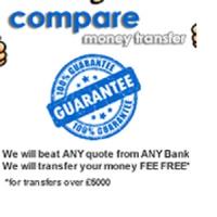 Compare Money Transfers  image 1